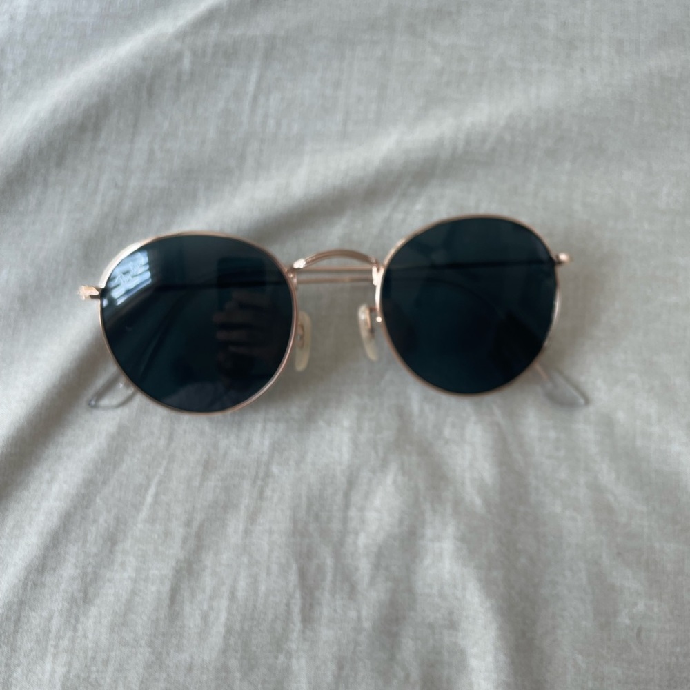 Ray bans sunglasses